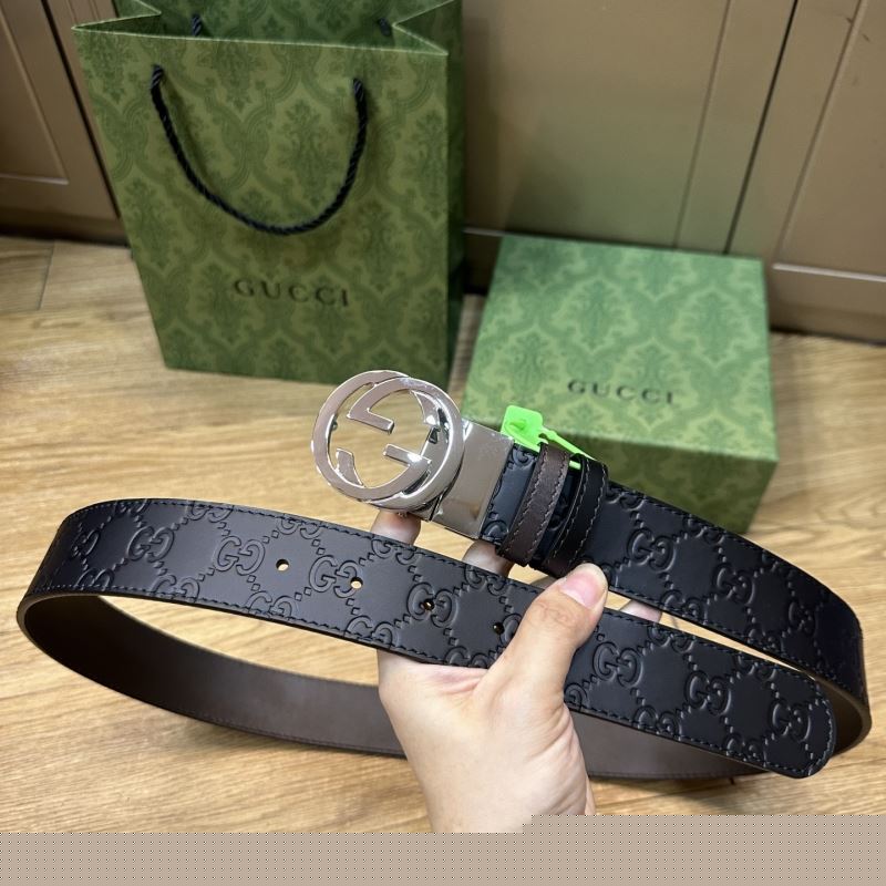G*u*i belts